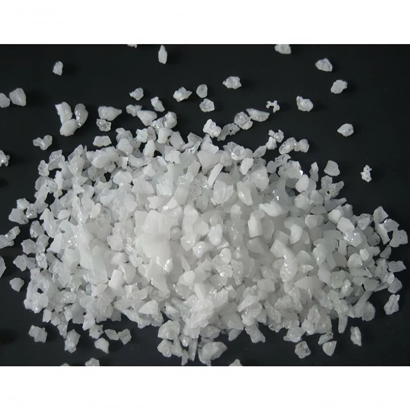 White Fused Alumina Abrasive factory